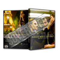 Where We Go from Here - 2019 Türkçe Dvd Cover Tasarımı